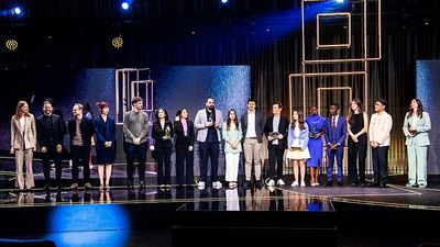 Sustainable technology innovations awarded at Young Inventors Prize ceremony