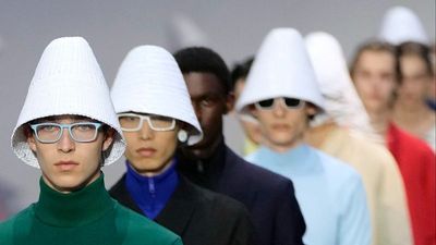 Highlights from Milan Fashion Week: Dolce & Gabbana, Prada, and Armani steal the spotlight
