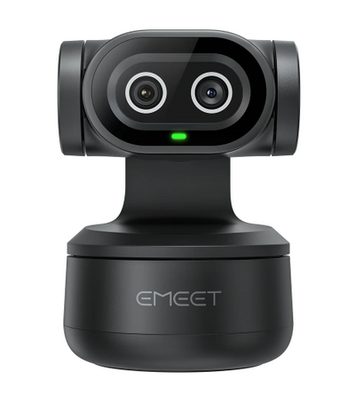Best PTZ 4K Webcam for Shopping Livestreams, Gaming Streams, and Online Education