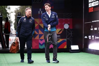 Christian Horner reveals how F1 team bosses have changed