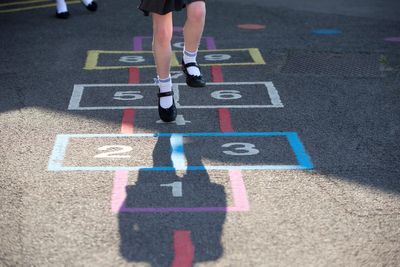 Majority of UK children will be overweight or obese in nine areas by 2035