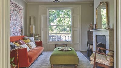 I'm downsizing from a country home to a city apartment – these are the 6 decor essentials that are coming with me (and 3 I'm getting rid of)