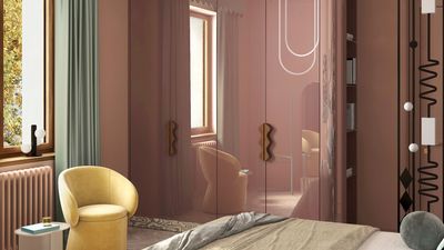 Still Fighting an Overstuffed Wardrobe? This Reverse Hanger Decluttering Trick Might Be the Answer to Your Problems