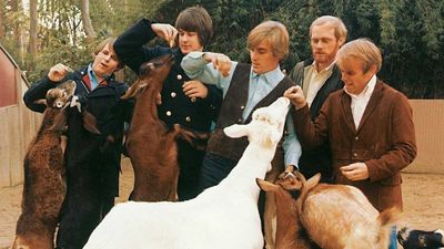 "It sounds like an effective pastiche of Phil Spector, but lacks both Spector's passion and his genius": The Beach Boys' Pet Sounds is revered by the critics - but not everyone is on board