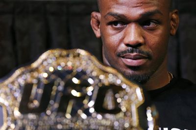 Jon Jones, UFC’s greatest ever fighter, announces retirement from MMA