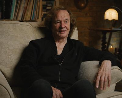 Hung Up on a Dream: The Zombies Documentary review – happy-sad tale of 60s psychedelic rockers