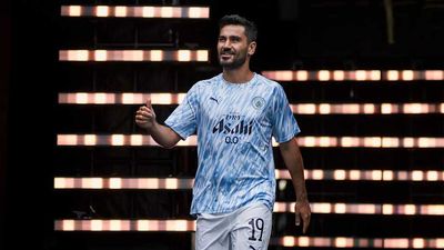 Ilkay Gundogan Responds to Transfer Speculation, Man City Teammate Sends Same Message