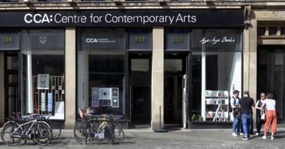 Pro-Palestine takeover to protest Scottish arts centre's Israel policy
