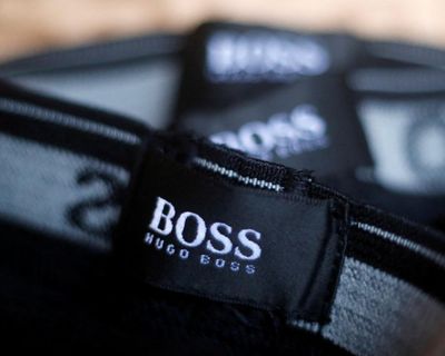 Hugo Boss tells Liverpool owner of Boss Pets to take down company website