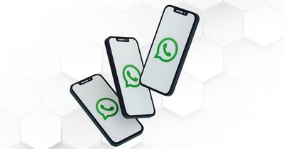 WhatsApp in Your Pocket Now Lets You Create AI Wallpapers on the Go