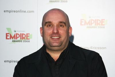 Shane Meadows: Celebrated British director returns with first film in 17 years