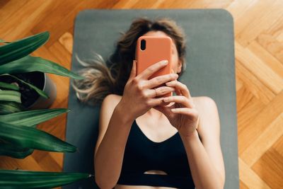 How to spot fitness misinformation online, according to experts