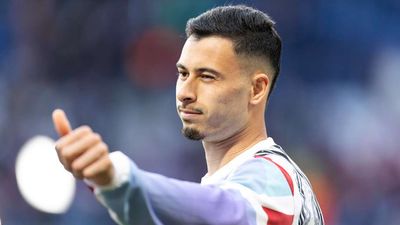 Gabriel Martinelli Transfer ‘Discussed’ by European Giants