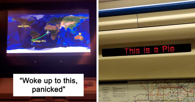 People Are Sharing Pics Of The Worst Software Fails They’ve Encountered And They’re Hilarious (50 New Pics)