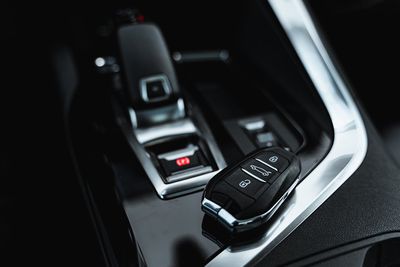 This Car’s Keyless Entry Can Be Hacked With a $20 Device Bought Online