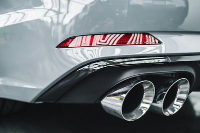 How a Broken Oxygen Sensor Could Wreck Your Emissions Test
