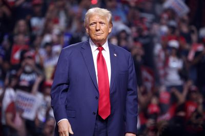 Was Trump's Attack on Iran Legal And Could He Be Impeached? Here's What Critics Say