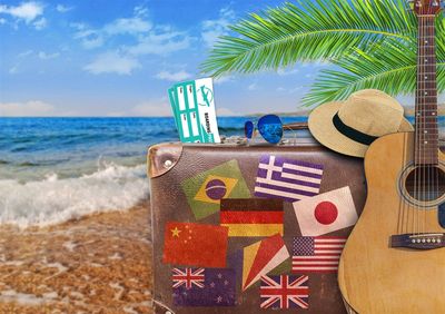 3 Travel Stocks to Play the Consumer Sentiment Rebound