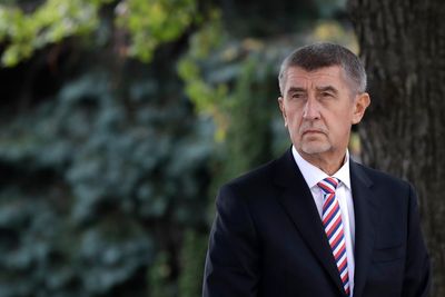 Czech court cancels for second time ruling that acquits former Prime Minister Babiš of fraud charges