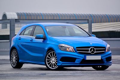 Why Some Car Companies Are Still Using Recycled Metals With Known Structural Defects