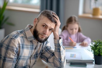 The Emotional Toll of Constant Comparison in Parenting: 5 Ways to Find Peace