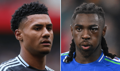 Manchester United 'step up interest in Ollie Watkins' as £44.5m striker alternative emerges