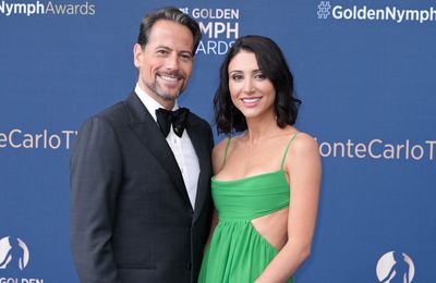Ioan Gruffudd's wife Bianca Wallace struggling with 'rough' pregnancy