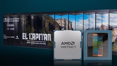 AMD Stock Gets New Buy Rating As AI Efforts Take Hold