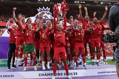 Premier League Odds: Latest 2025/26 Premier League betting odds