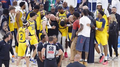 Pacers Player Blamed His Poor Play In Game 7 on Tyrese Haliburton’s Injury