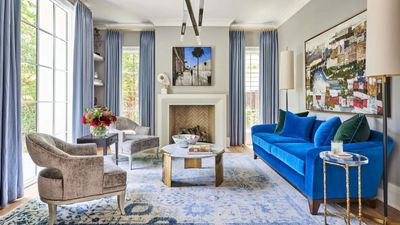 Italy's La Bella Figura concept isn't just about maintaining looks – here's how to easily clear clutter in your home with it for better functionality