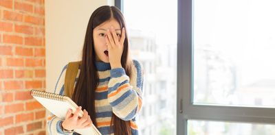 Embarrassed? Why this feeling might actually be good for you