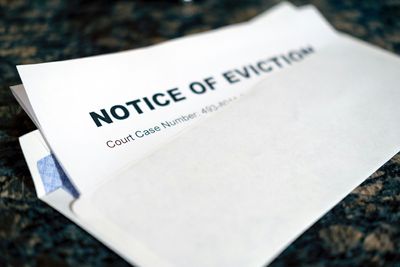 Evictions Soaring: What Landlords Aren’t Telling You