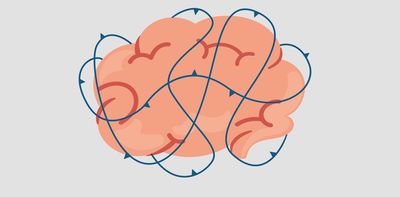 Neuropathic pain has no immediate cause – research on a brain receptor may help stop this hard-to-treat condition