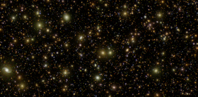 Astronomy has a major data problem – simulating realistic images of the sky can help train algorithms