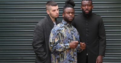 'Beach Boys but hardcore': Why Danny Boyle chose Young Fathers for 28 Years Later