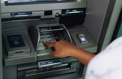 Bank Closures Spread: 6 Small Towns Now Left Without a Branch