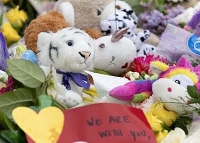 Toy Makers Blocked From Quick Challenge to Trump's China Tariffs by Supreme Court