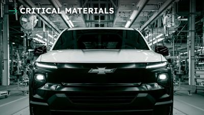 Why GM And Stellantis Want To Kill Fuel Efficiency For Good