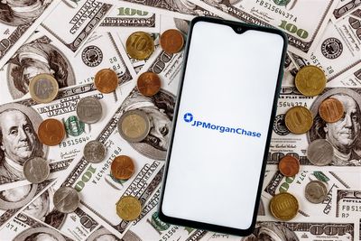 JPMorgan Chase: The Financial Fortress Built for Today's Investor