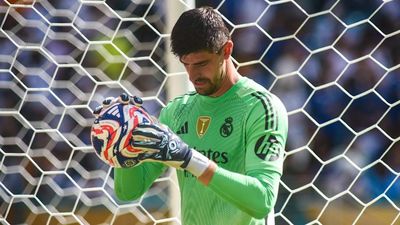 ‘Be Smarter’—Thibaut Courtois Slams Real Madrid Teammate