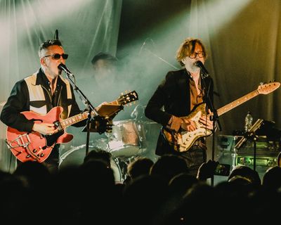‘Not all grassroots venues are struggling’: Sheffield’s Leadmill may be closing, but the city’s DIY hubs are thriving