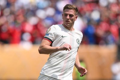 Liam Delap reveals Cole Palmer conversation ahead of Chelsea move