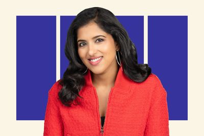 Google advertising exec oversees rapid change