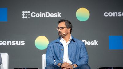DeFi company Blueprint Finance raises $9.5 million from Polychain Capital