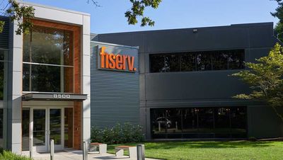 Fiserv Surges On Stablecoin Move With Hot IPO Circle Internet