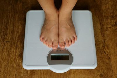 Nine UK council areas where majority of children will be overweight within the decade