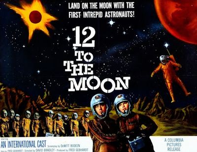 65 Years Ago, A Forgotten Sci-Fi Movie Went Totally Off The Rails