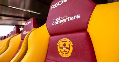 Motherwell appoint Max Rogers as assistant manager after 'intense' interview process