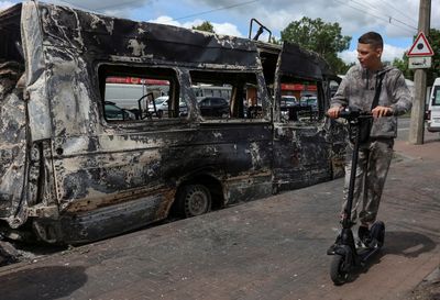 As Israel-Iran war escalates, Ukraine fears ‘more losses’ to Russia